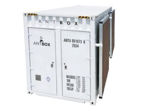 ANTBOX N5 - Independent Mining Farm