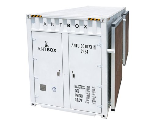 ANTBOX N5 SE - Independent Mining Farm