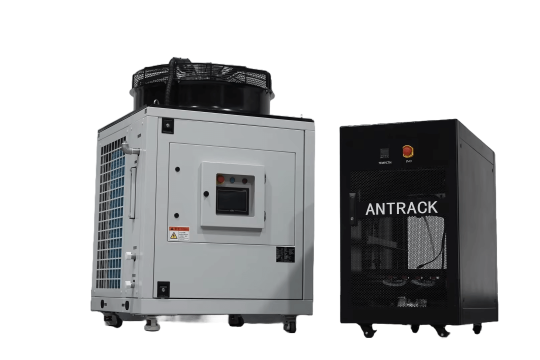 ANTRACK V2 + U3S19XP+