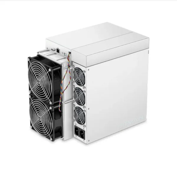 BITMAIN Antminer DR7 127 TH/S ScPrime Miner
