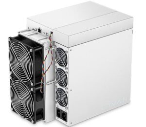 Bitmain Antminer E9 Pro Ethereum Classic Miner (3680-3780 Mh/s)