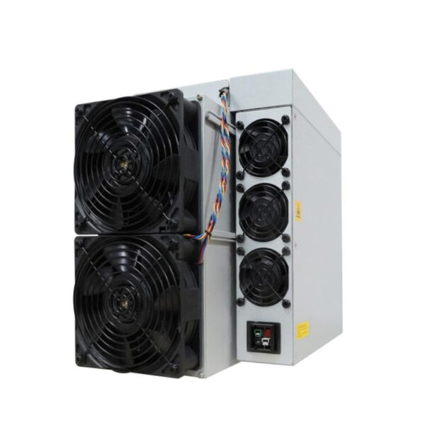 BITMAIN Antminer KS5 Kaspa Miner (20 Th/s)