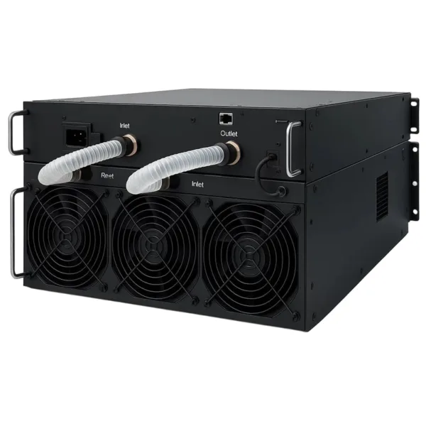 Antminer L11 Hydro 6U 