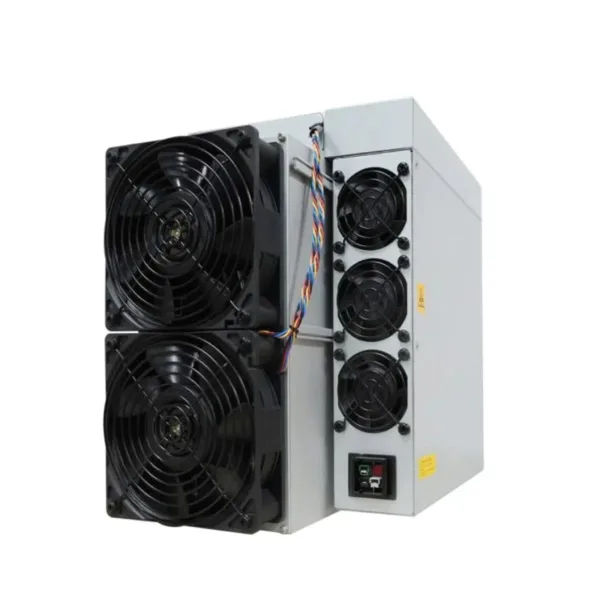BITMAIN Antminer L11 Litecoin + Dogecoin Miner (20 GH/s)