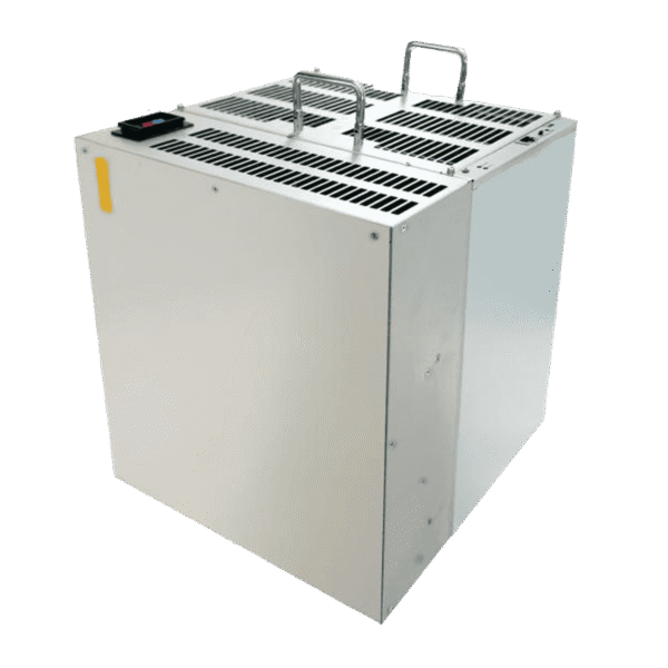 BITMAIN Antminer S21 Immersion Miner (215-220 Th/s)
