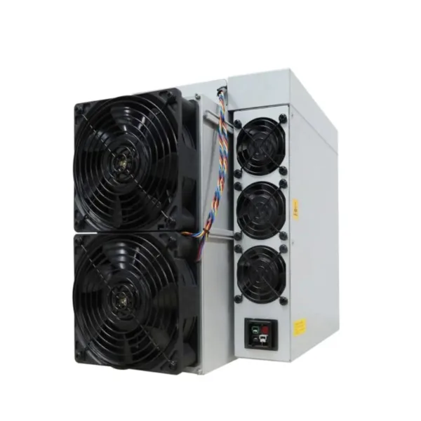 BITMAIN Antminer S21 Pro Bitcoin Miner (220-245 TH/s)