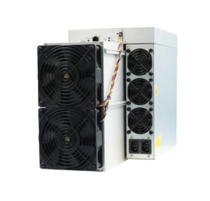 BITMAIN Antminer XMR Miner X9 (1000 KH/s)