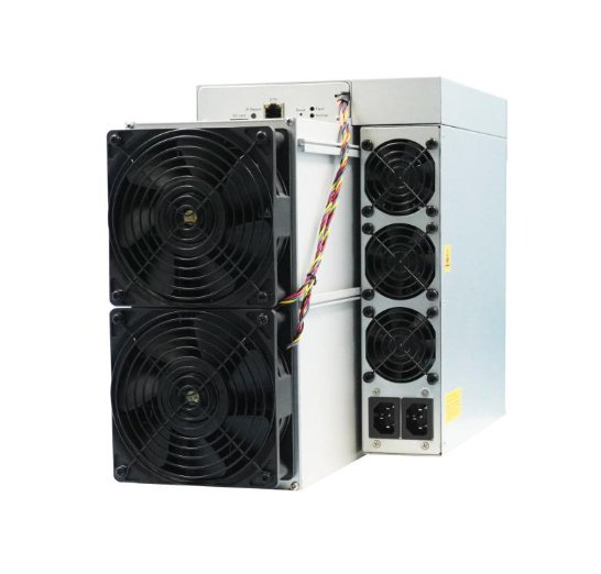BITMAIN Antminer XMR Miner X9 (1000 KH/s)