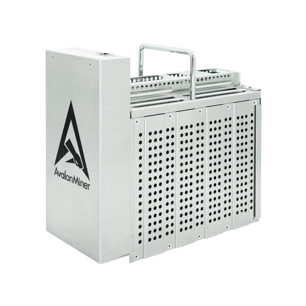 Canaan Avalon A1566I Immersion Cooling Bitcoin Miner (261 Th/s)