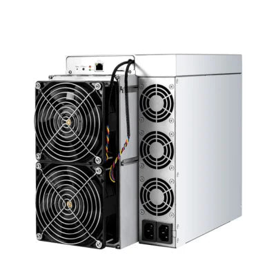 ElphaPex DG2+ Dogecoin / Litecoin Miner (20.5 GH/S)
