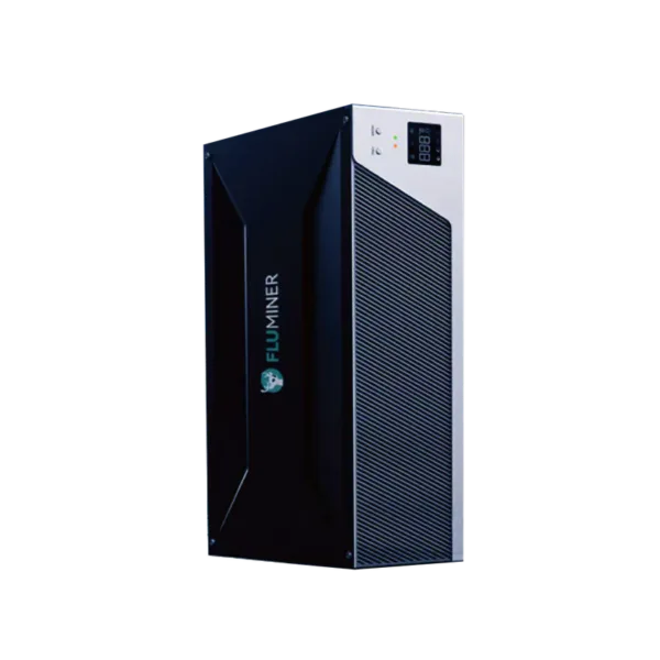 Fluminer L1 Pro Litecoin + Dogecoin Miner (6 GH/s)
