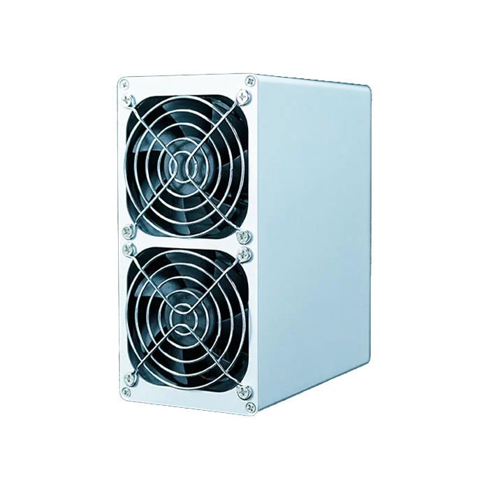 Goldshell HS BOX SiaCoin + Handshake Home Miner (470 GH/s)