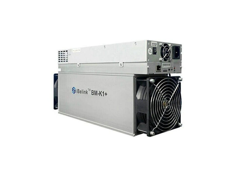 IBeLink BM-K1+ KDA Kadena ASIC Miner 15.5TH/S