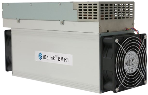iBeLink BM K1