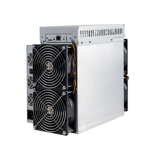 IBeLink BM-KS MAX Kaspa Miner (10.5TH/s)