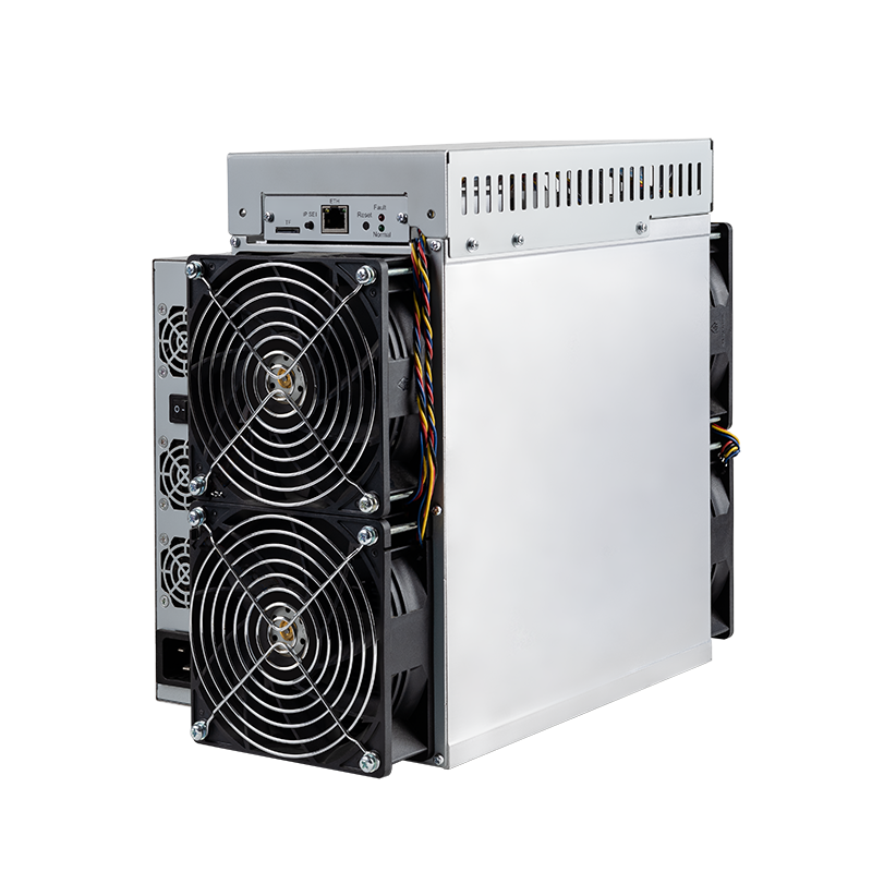 IBeLink BM-KS MAX Kaspa Miner (10.5TH/s)