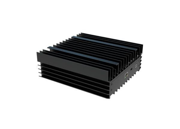 ICERIVER KS0 Kaspa Miner (100 GH/s)