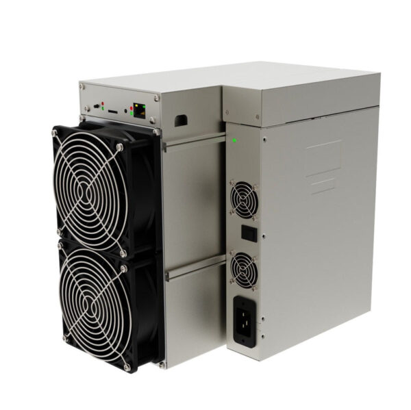 ICERIVER KS3 Kaspa Miner (8 TH/s)