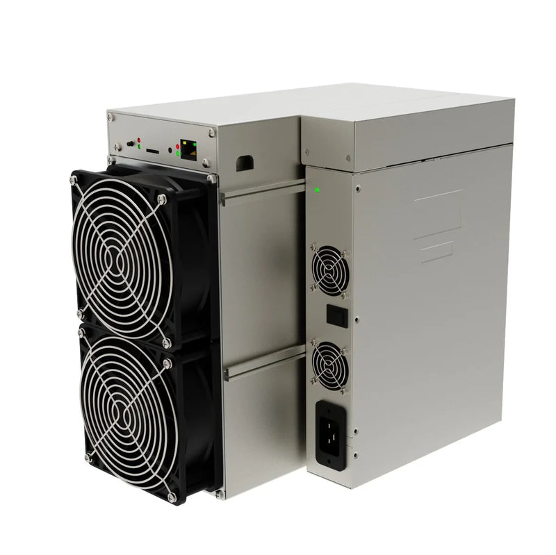 ICERIVER KS5L Kaspa Miner (11 TH/s)