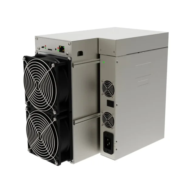 ICERIVER KS5L Kaspa Miner (12 TH/s)