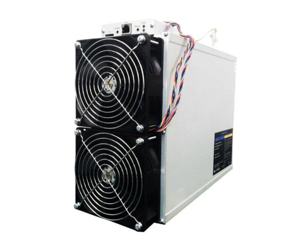 INNOSILICON A10 PRO+ 6GB ETH Miner (500Mh/s)