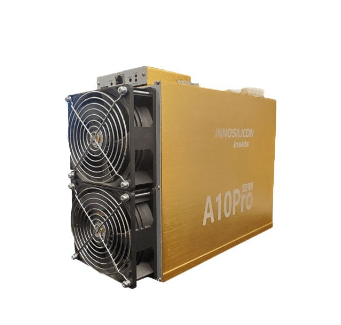 A10 PRO ETH Miner