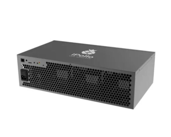 IPollo V2H Ethereum Classic Miner (3200 - 3800 MH/s)