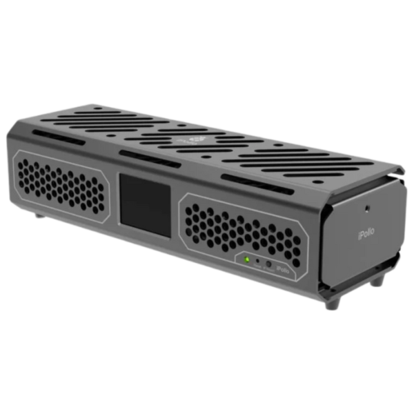 IPollo V2X