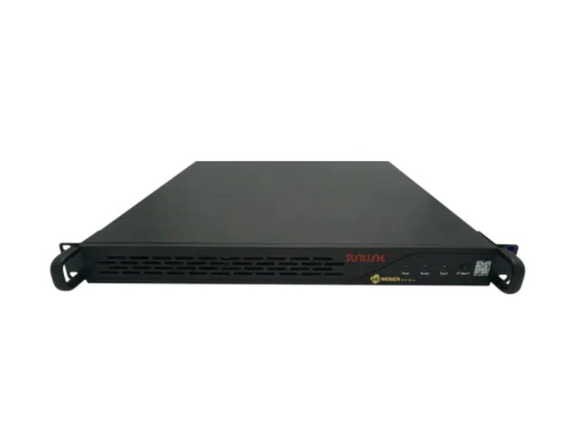 Jasminer X4-1U Ethereum Classic Miner (520 Mh/s)