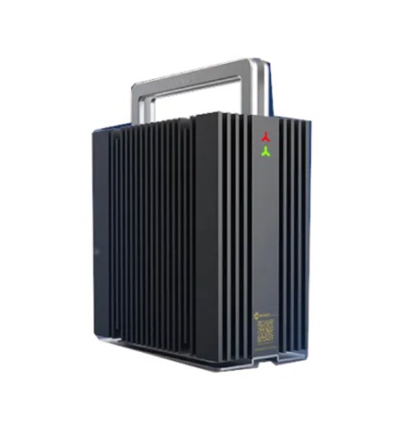 Jasminer X4 Ethereum Classic Brick Miner (65 Mh/s)