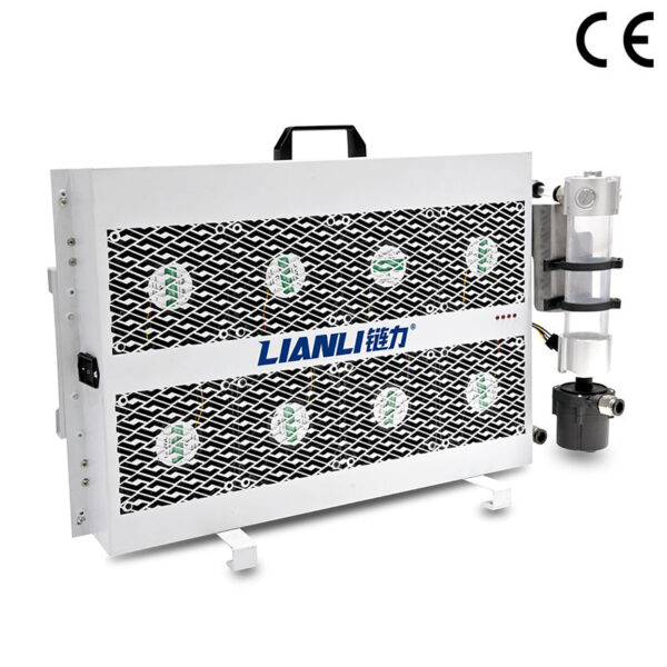 Lian Li 12KW Water Cooling Kit for Hydro ASICs