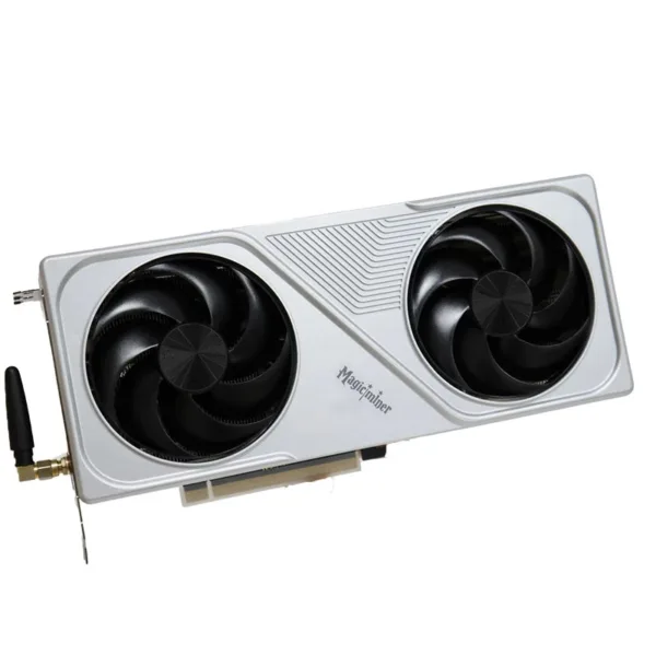 MagicMiner BG02 SOLO Bitcoin Miner (7 TH/S)