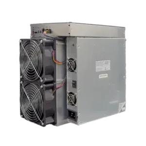 Pinecone Matches INIBOX PRO INI Miner (2.4Gh/s)