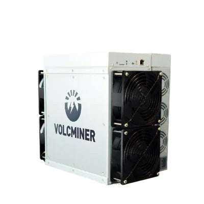 VolcMiner D1 Litecoin + Dogecoin Miner 16 Gh/s