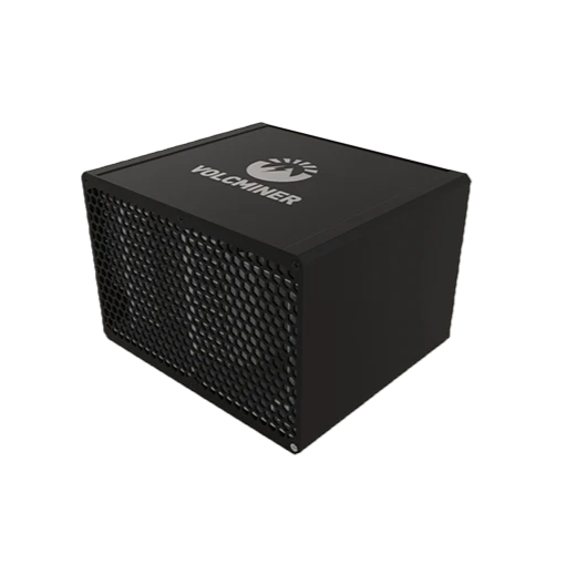VolcMiner D1 Mini Litecoin + Dogecoin Miner 2.2 Gh/s
