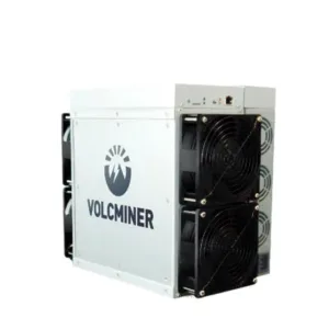VolcMiner D1 Pro Litecoin + Dogecoin Miner 20 Gh/s
