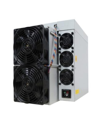 BITMAIN Antminer AL1 Alephium Miner (15.6 Th/s)