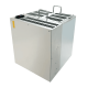 BITMAIN Antminer S21 Immersion Miner (215-220 Th/s)