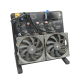 NerdOCTAxe Rev 3.1 SOLO Bitcoin Miner (12 TH/S)